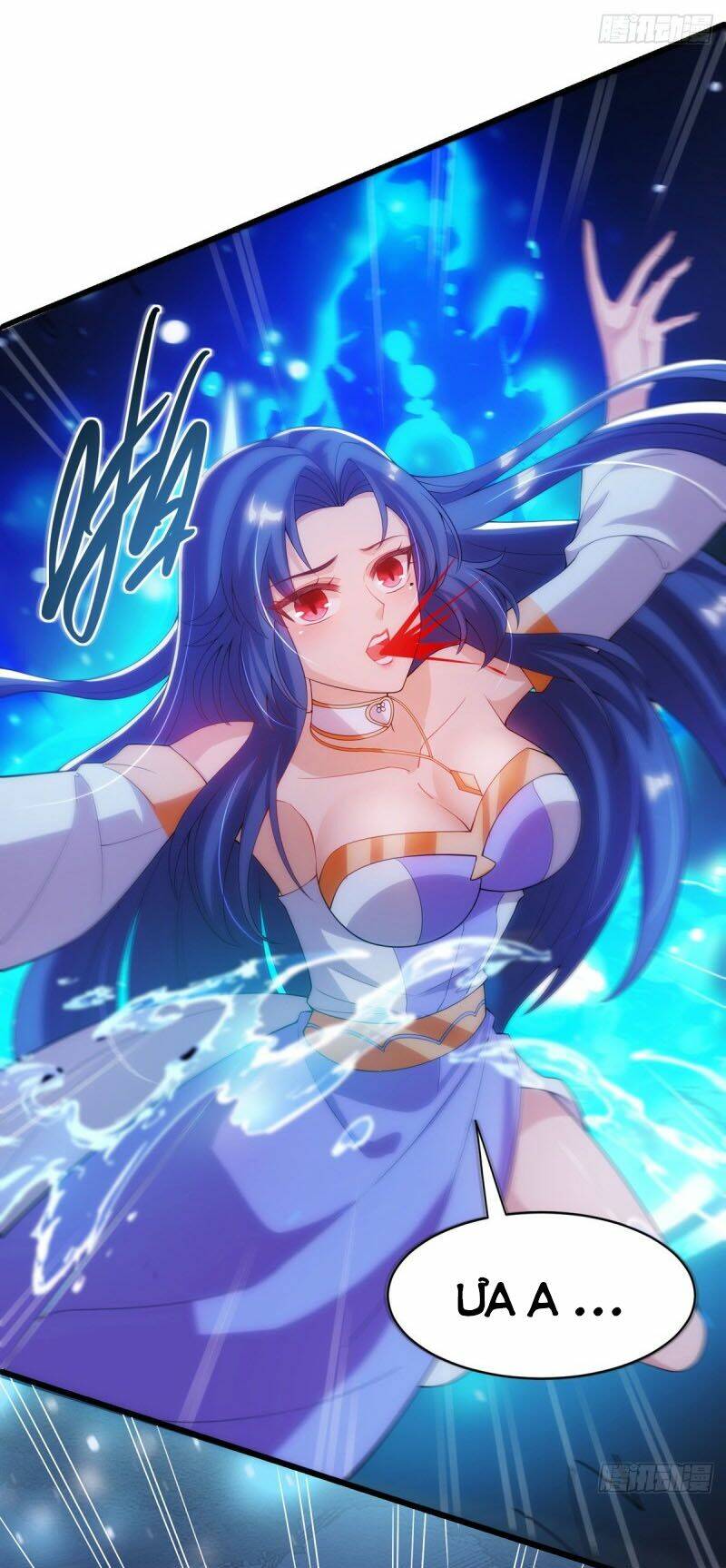 Chúa Tể Tam Giới Chapter 139 - Trang 2