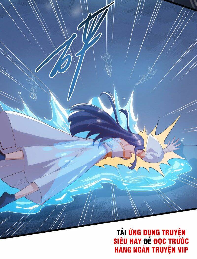 Chúa Tể Tam Giới Chapter 139 - Trang 2