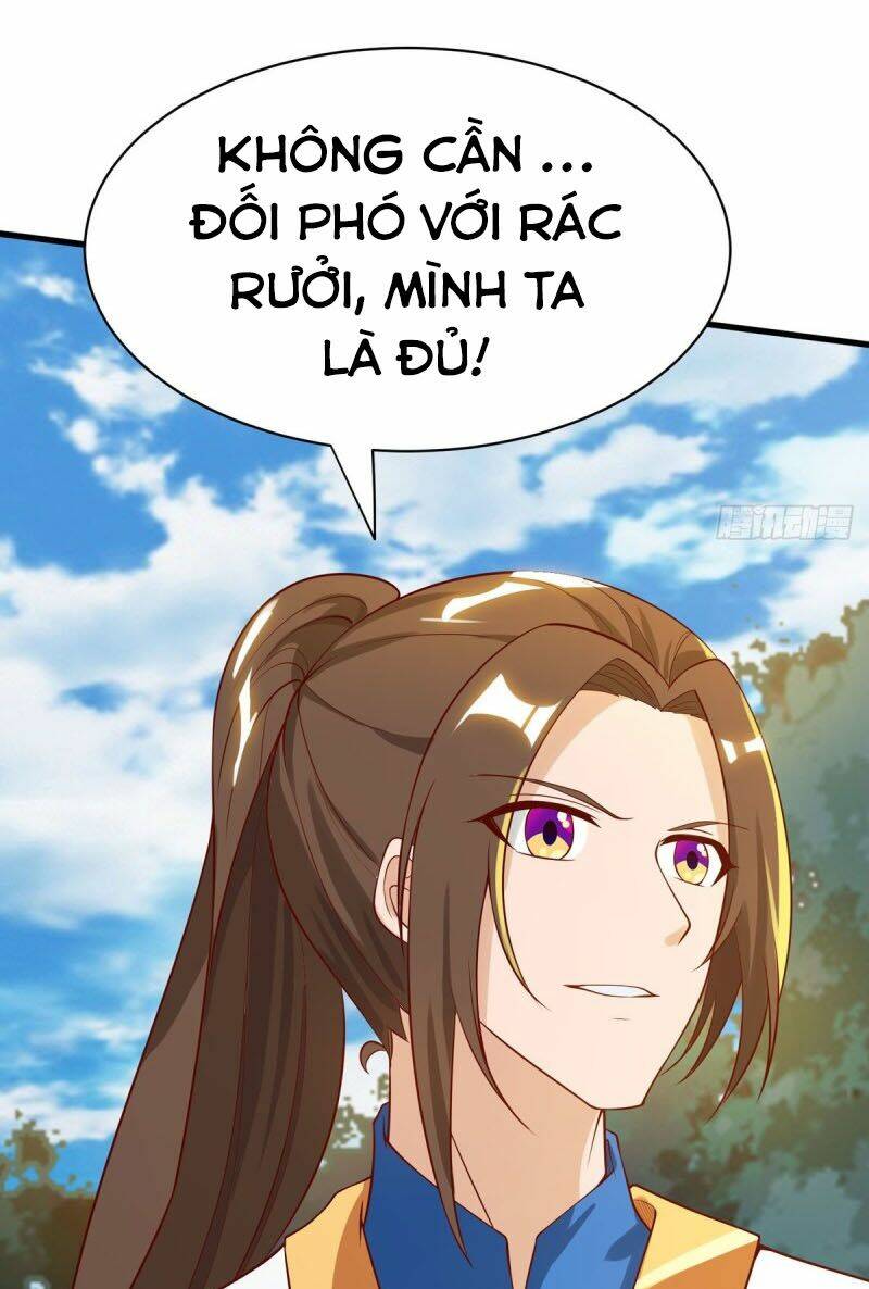 Chúa Tể Tam Giới Chapter 139 - Trang 2