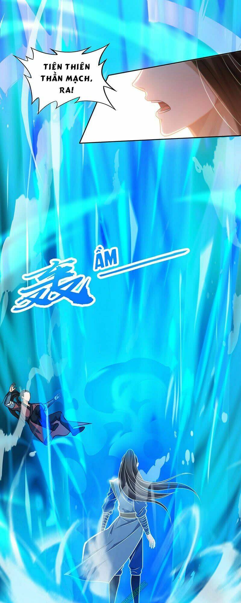 Chúa Tể Tam Giới Chapter 14 - Trang 2