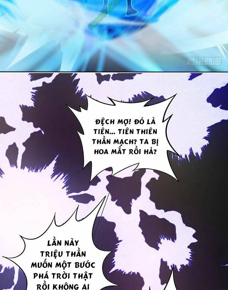 Chúa Tể Tam Giới Chapter 14 - Trang 2