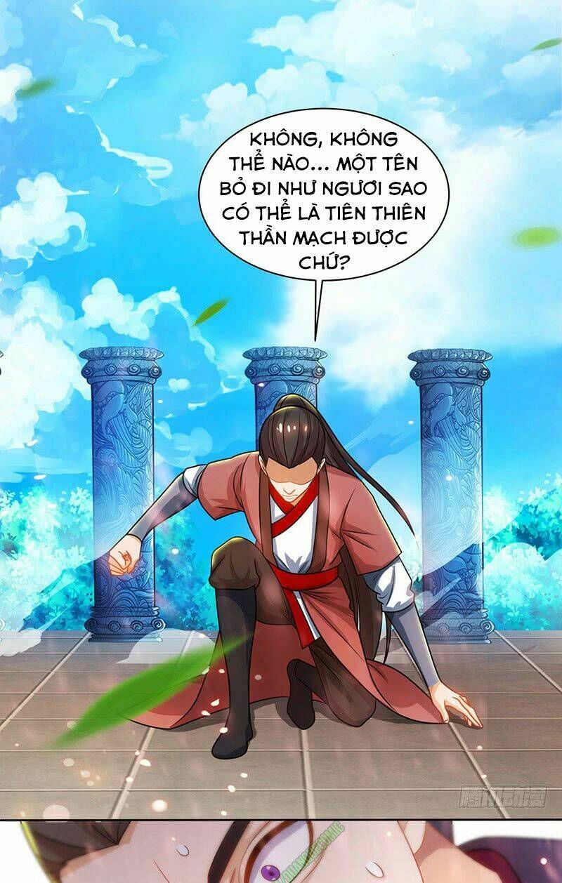 Chúa Tể Tam Giới Chapter 14 - Trang 2