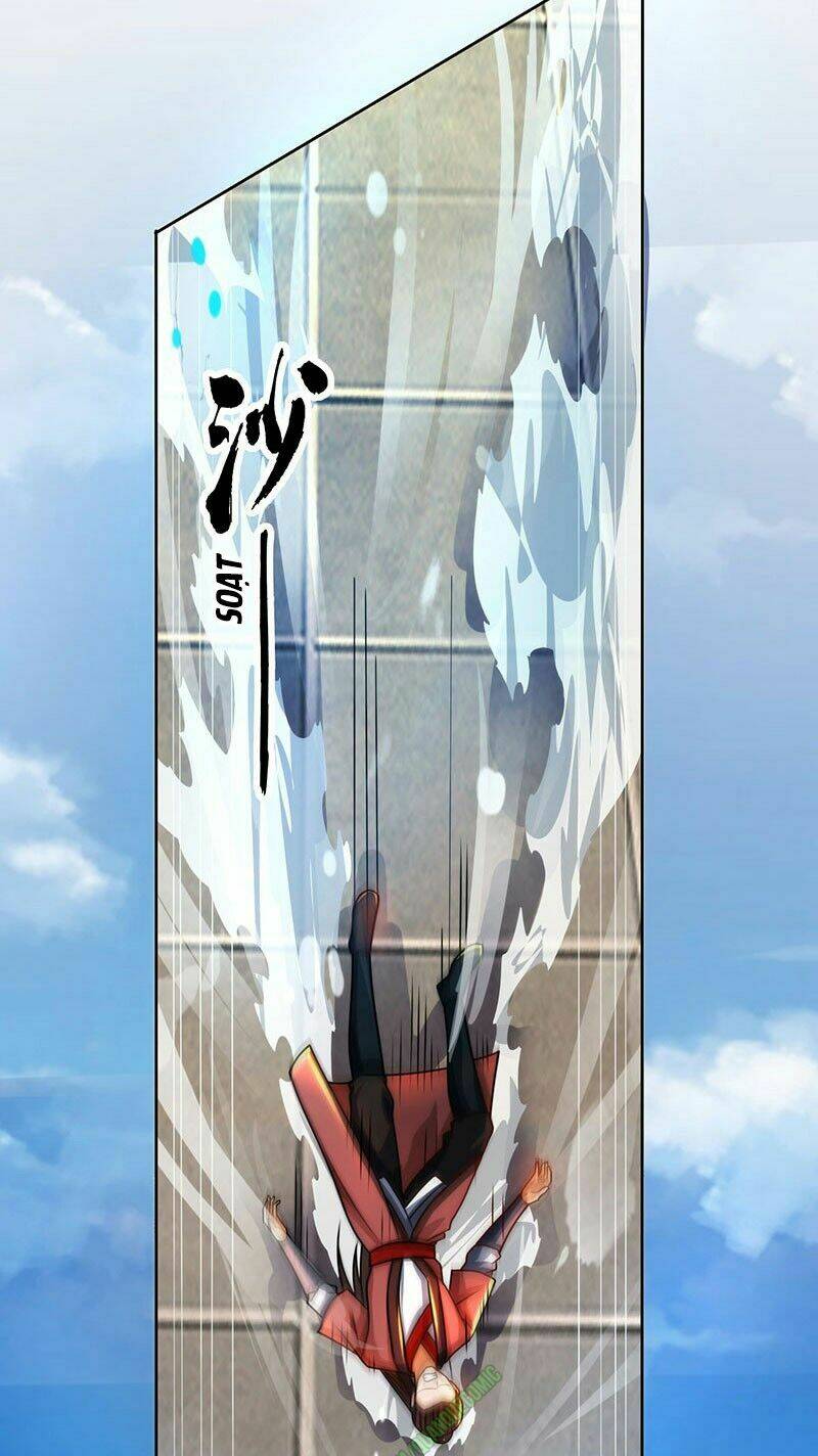 Chúa Tể Tam Giới Chapter 14 - Trang 2