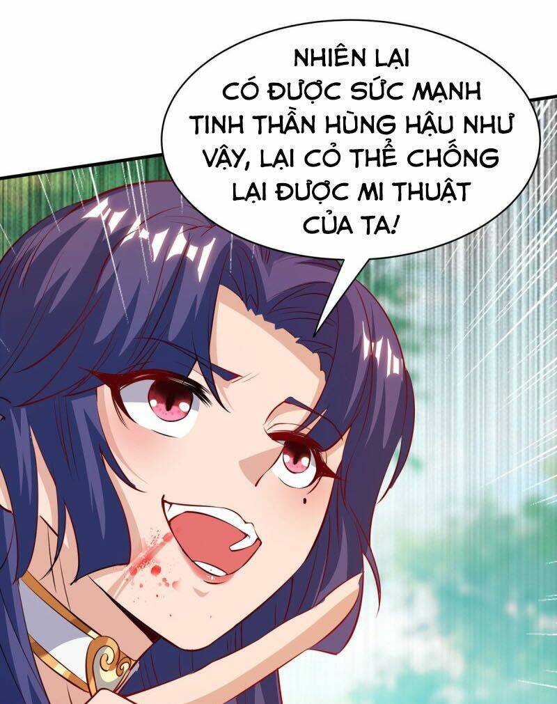 Chúa Tể Tam Giới Chapter 140 - Trang 2