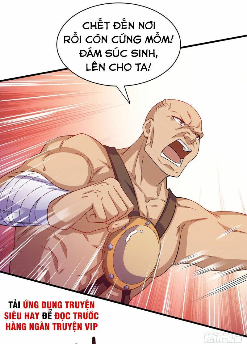 Chúa Tể Tam Giới Chapter 140 - Trang 2