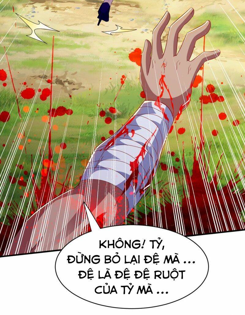 Chúa Tể Tam Giới Chapter 140 - Trang 2