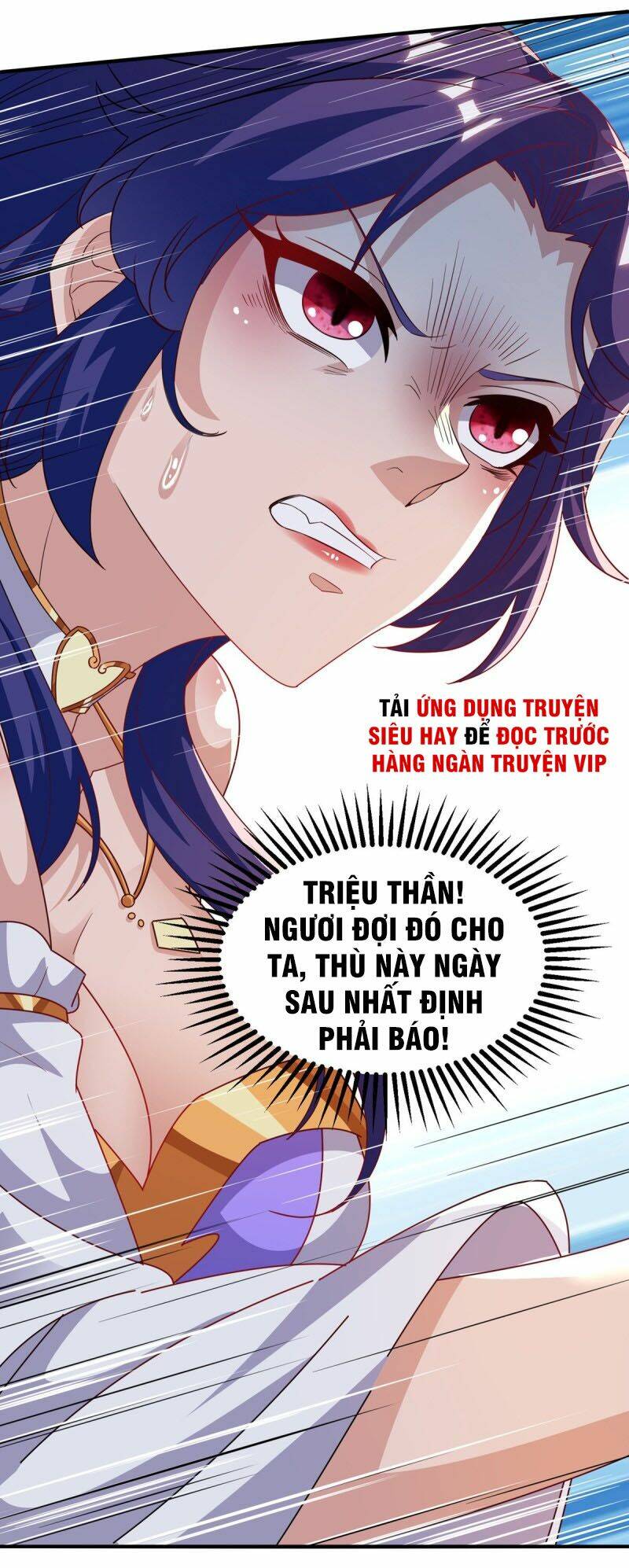 Chúa Tể Tam Giới Chapter 140 - Trang 2