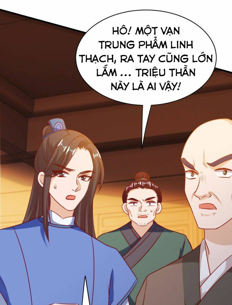 Chúa Tể Tam Giới Chapter 141 - Trang 2