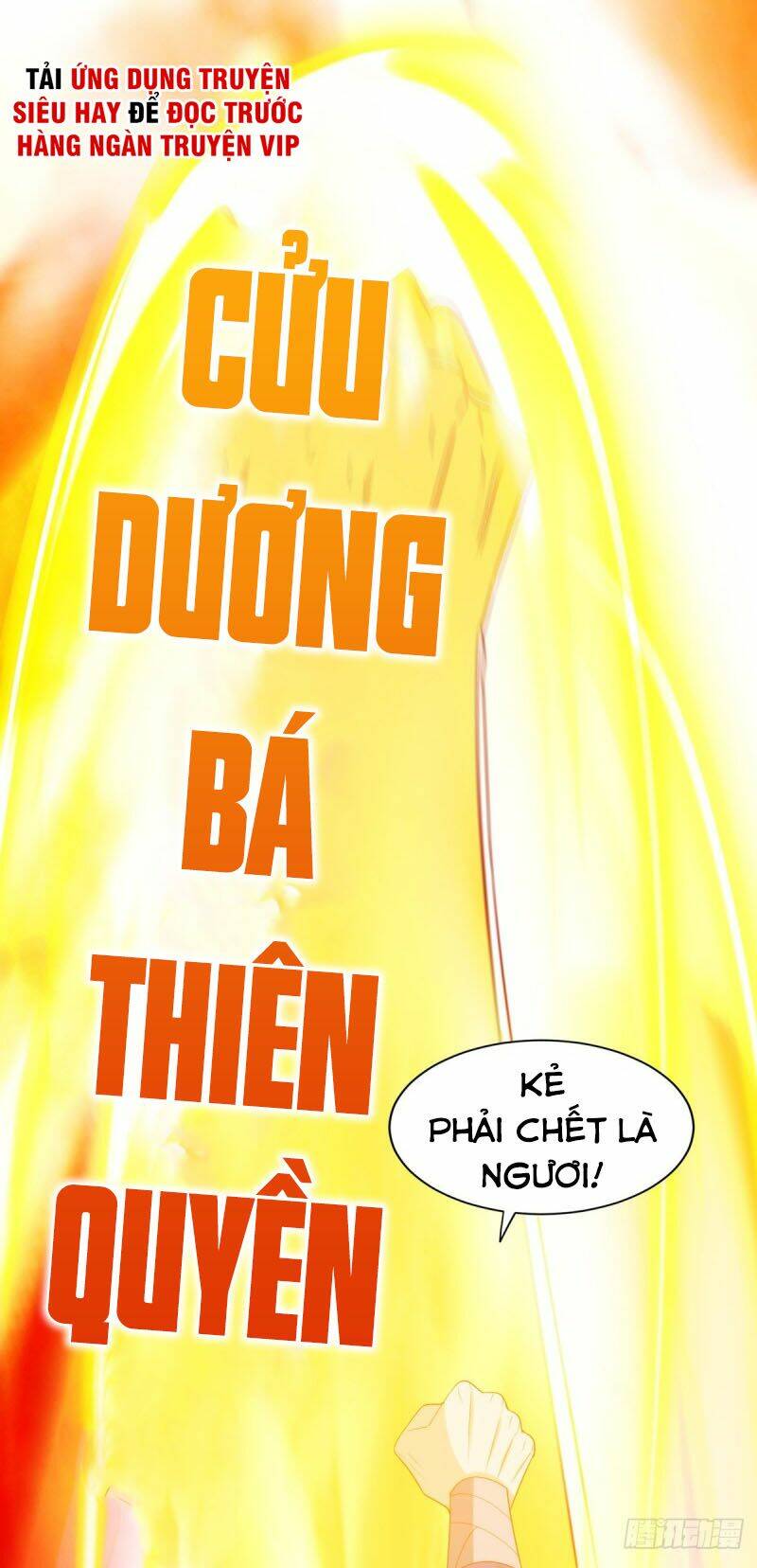 Chúa Tể Tam Giới Chapter 141 - Trang 2