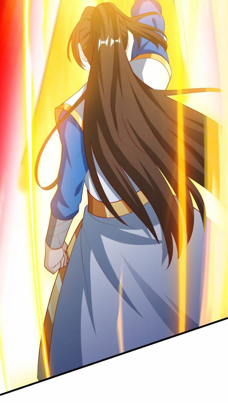 Chúa Tể Tam Giới Chapter 141 - Trang 2