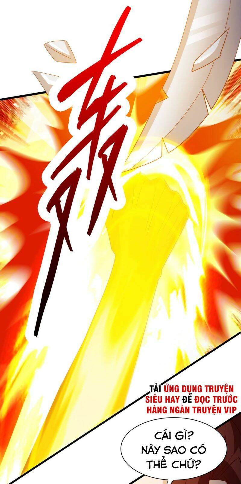 Chúa Tể Tam Giới Chapter 141 - Trang 2