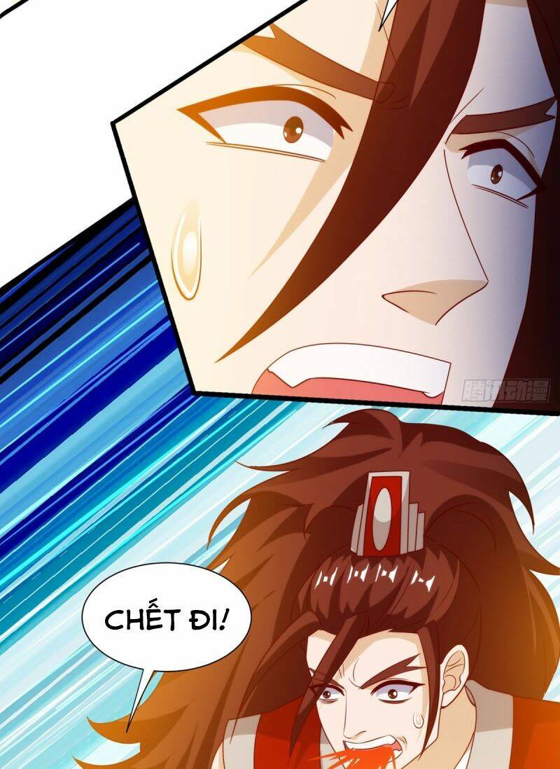 Chúa Tể Tam Giới Chapter 141 - Trang 2