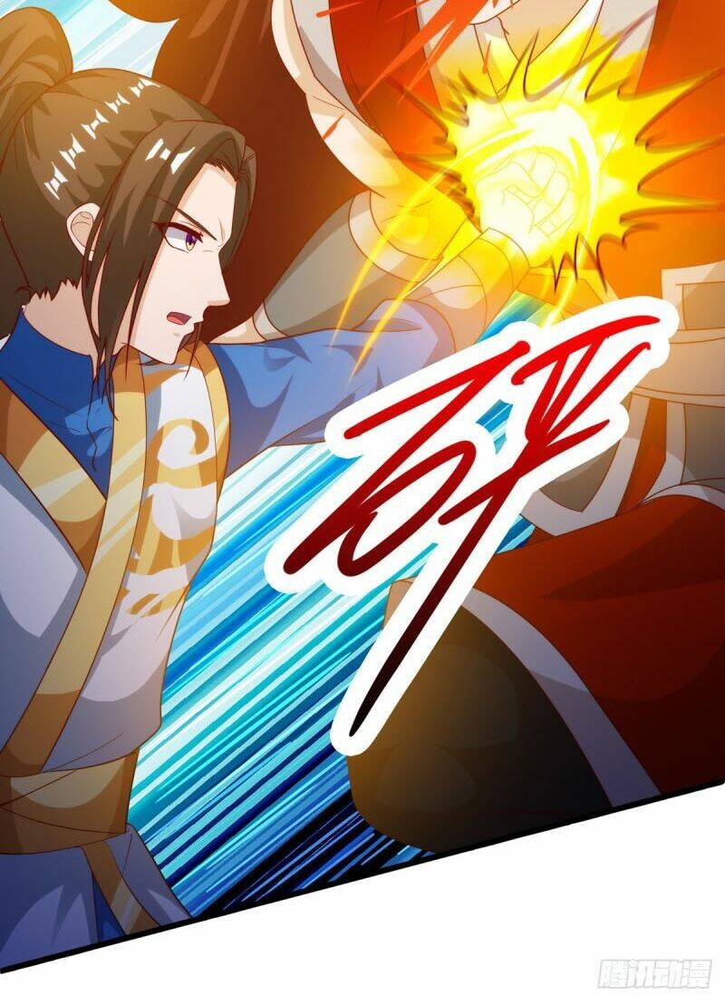 Chúa Tể Tam Giới Chapter 141 - Trang 2