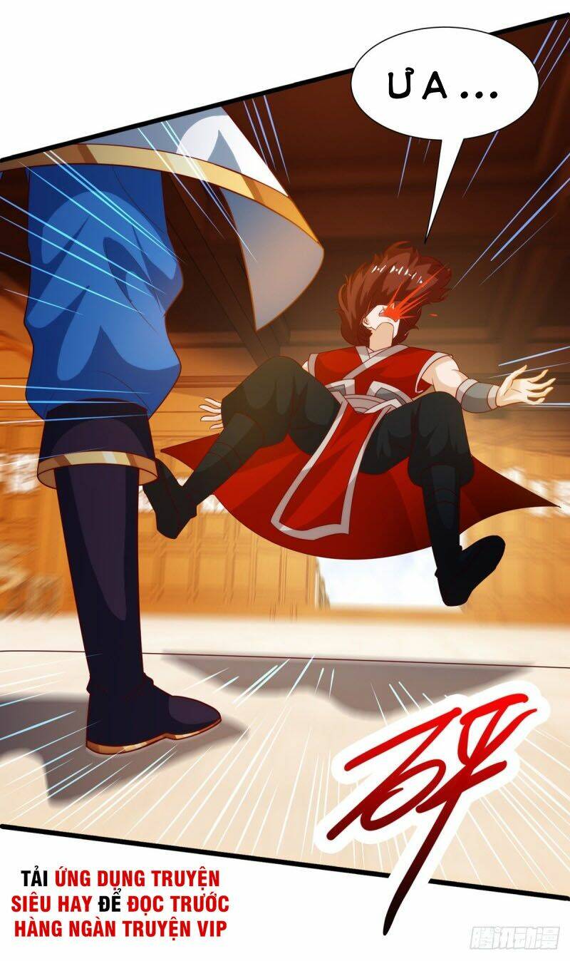 Chúa Tể Tam Giới Chapter 141 - Trang 2