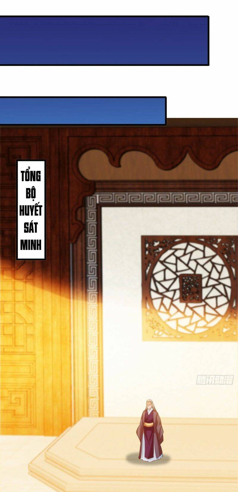 Chúa Tể Tam Giới Chapter 141 - Trang 2