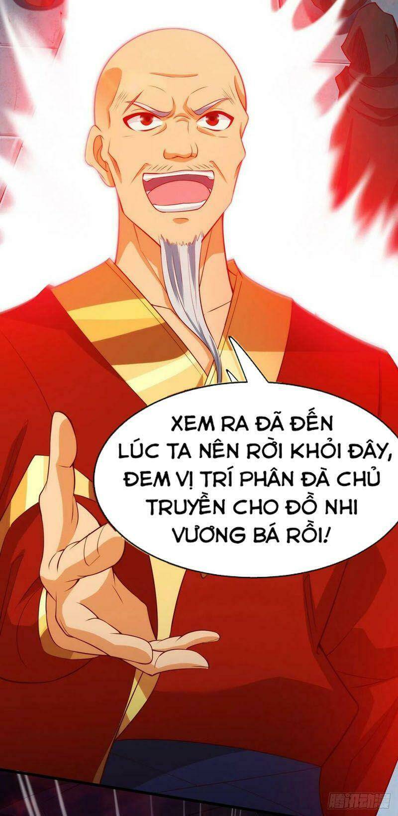 Chúa Tể Tam Giới Chapter 142 - Trang 2