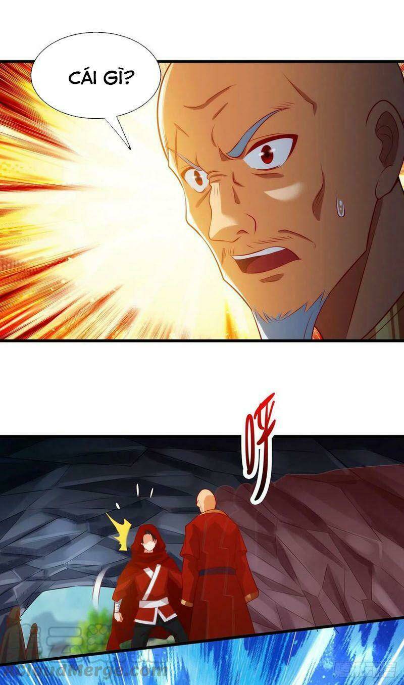 Chúa Tể Tam Giới Chapter 142 - Trang 2