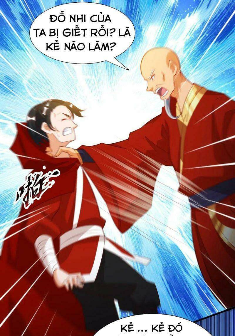 Chúa Tể Tam Giới Chapter 142 - Trang 2