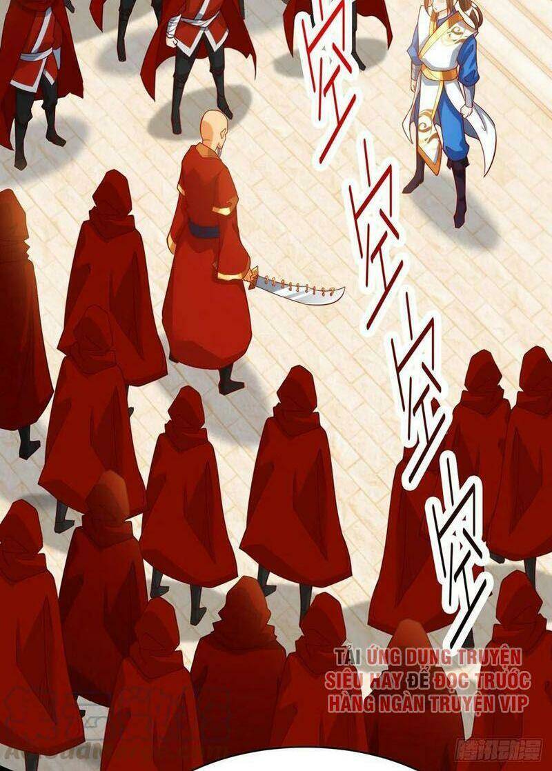 Chúa Tể Tam Giới Chapter 142 - Trang 2