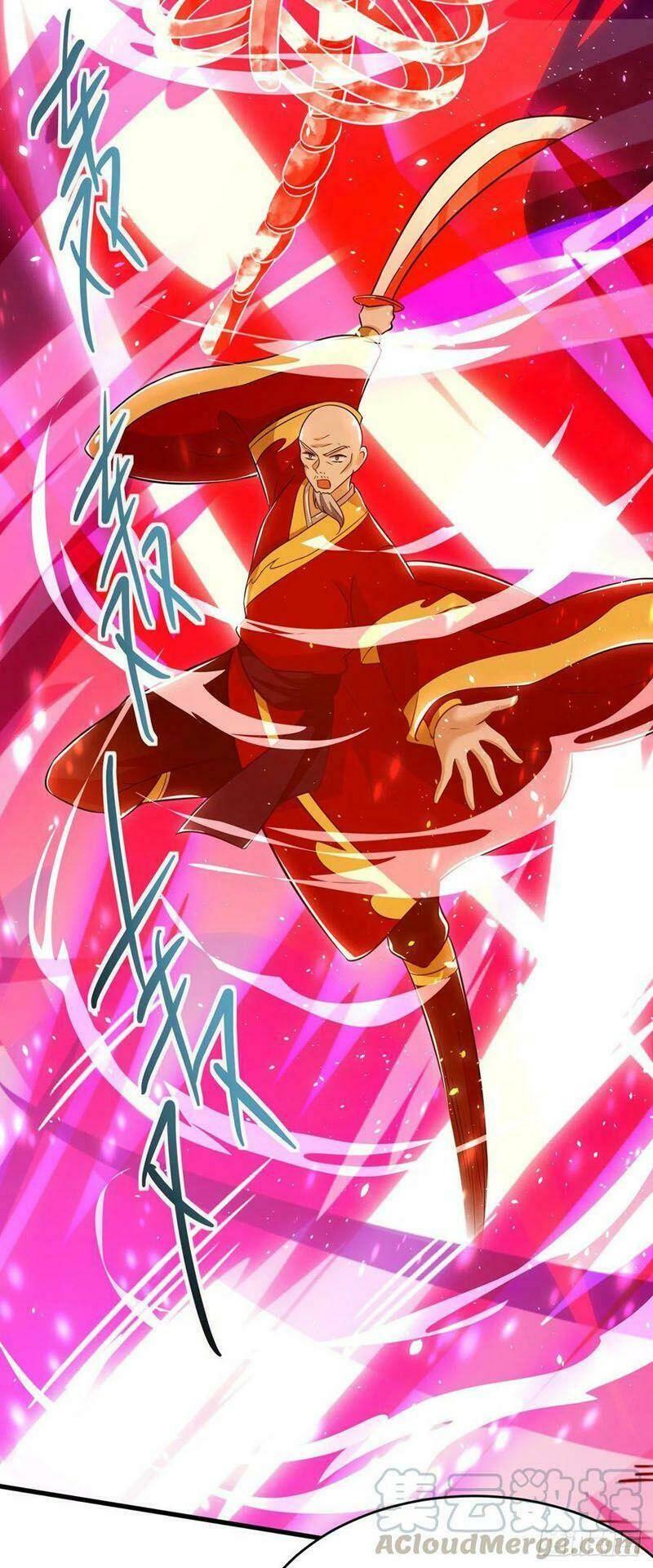 Chúa Tể Tam Giới Chapter 142 - Trang 2