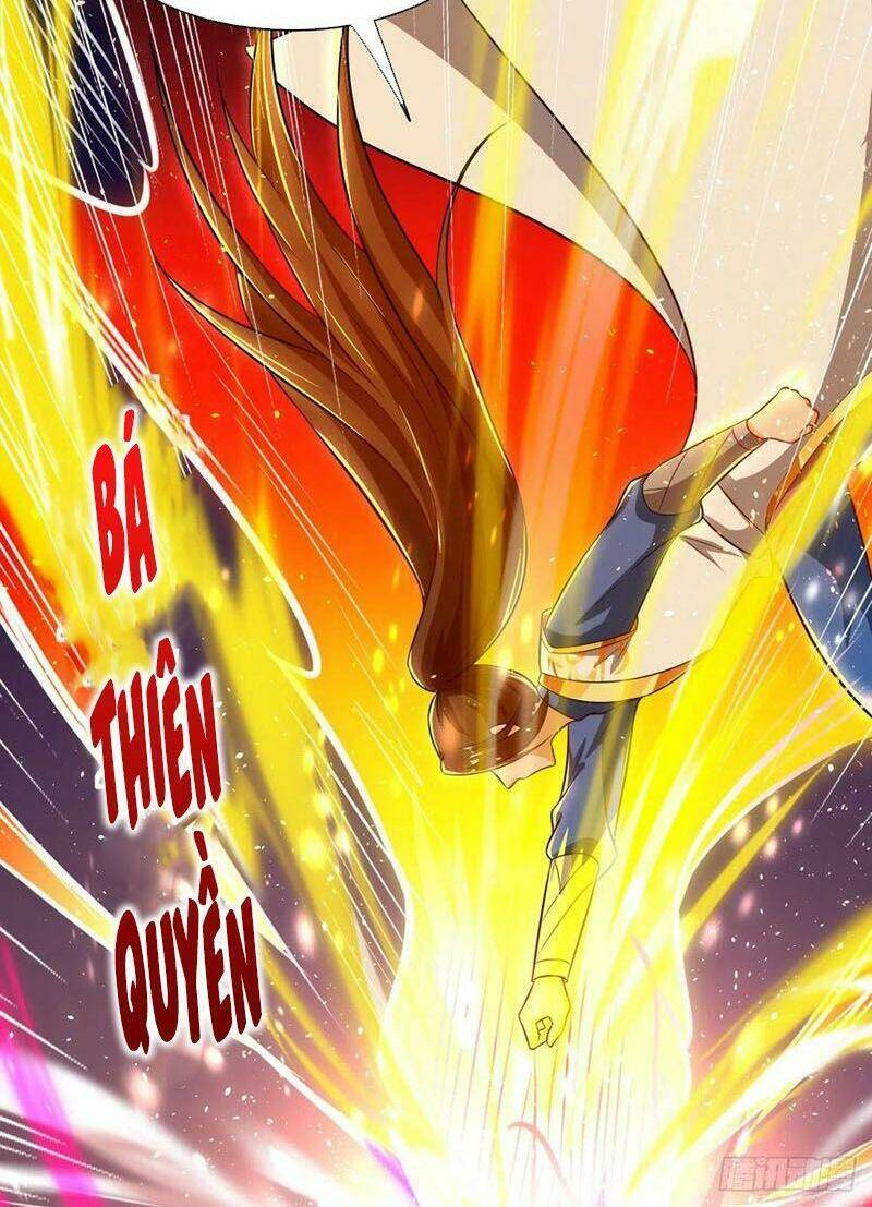 Chúa Tể Tam Giới Chapter 142 - Trang 2