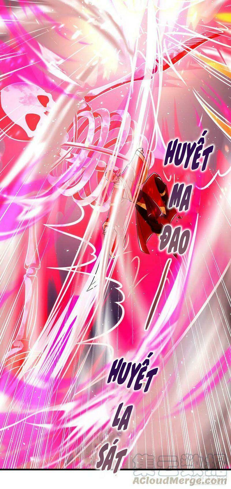 Chúa Tể Tam Giới Chapter 142 - Trang 2