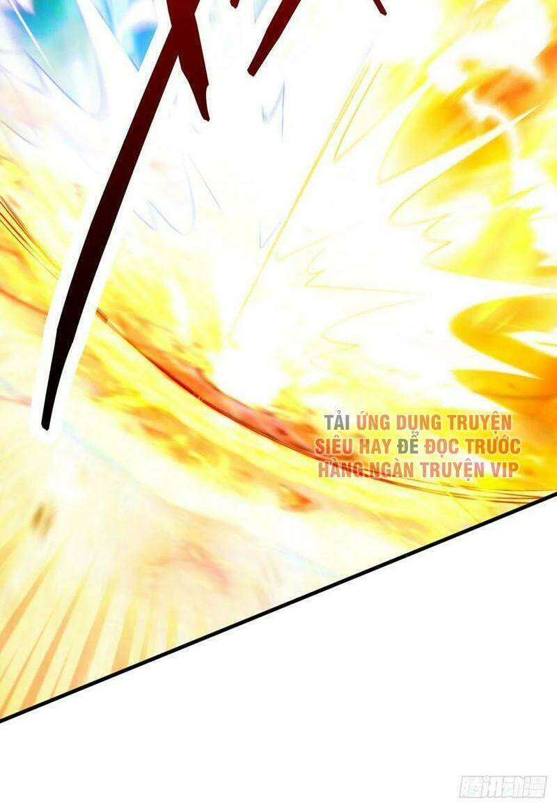 Chúa Tể Tam Giới Chapter 142 - Trang 2