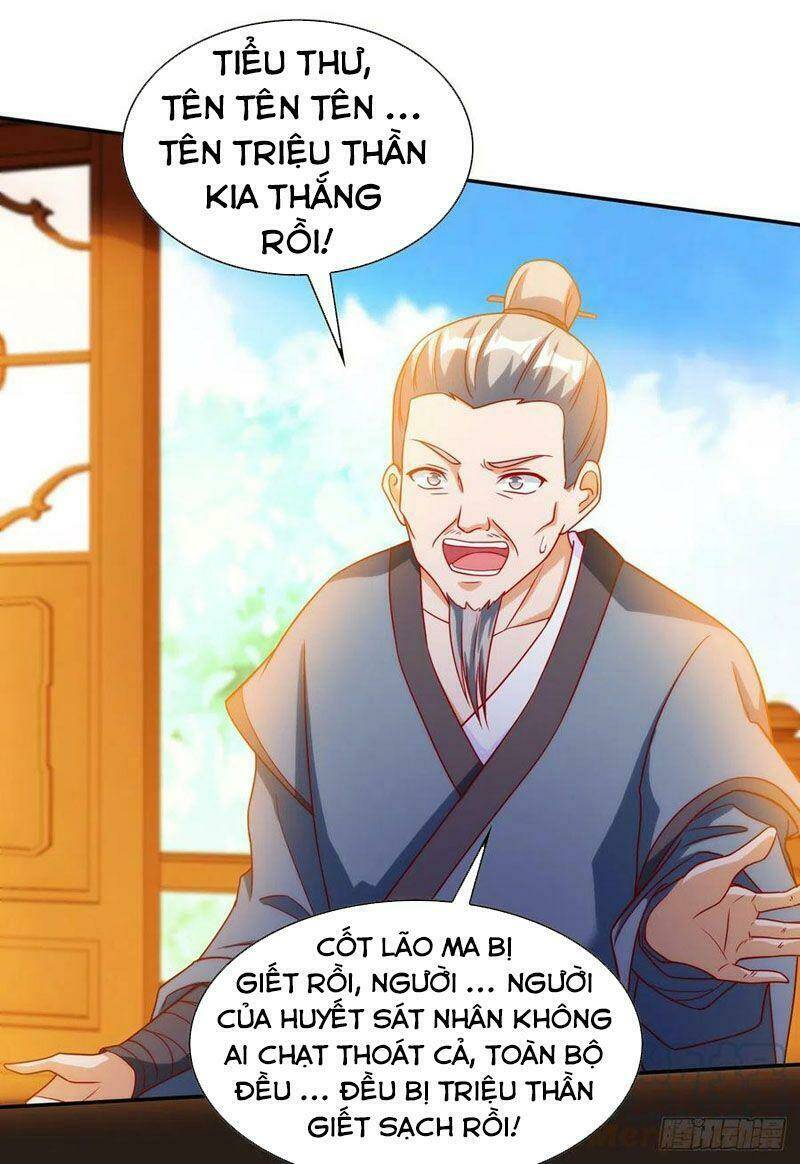 Chúa Tể Tam Giới Chapter 143 - Trang 2
