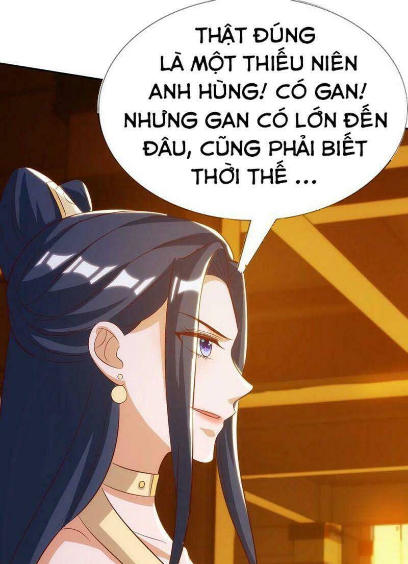 Chúa Tể Tam Giới Chapter 143 - Trang 2