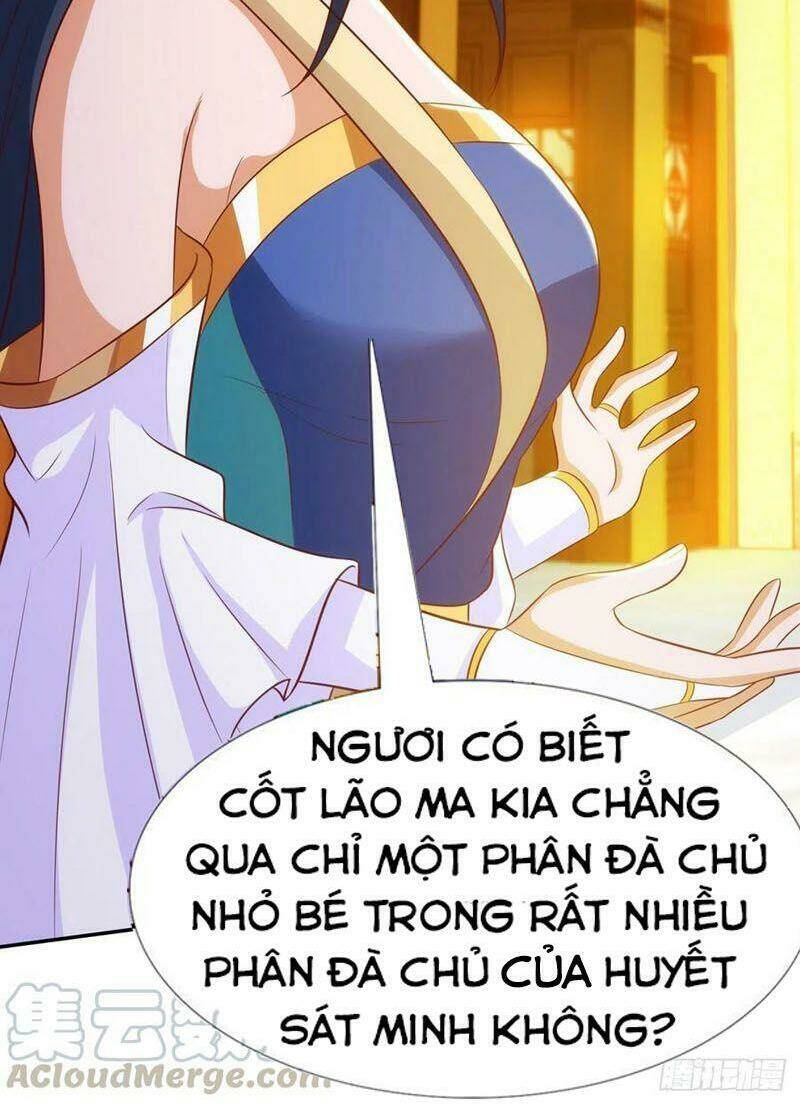 Chúa Tể Tam Giới Chapter 143 - Trang 2