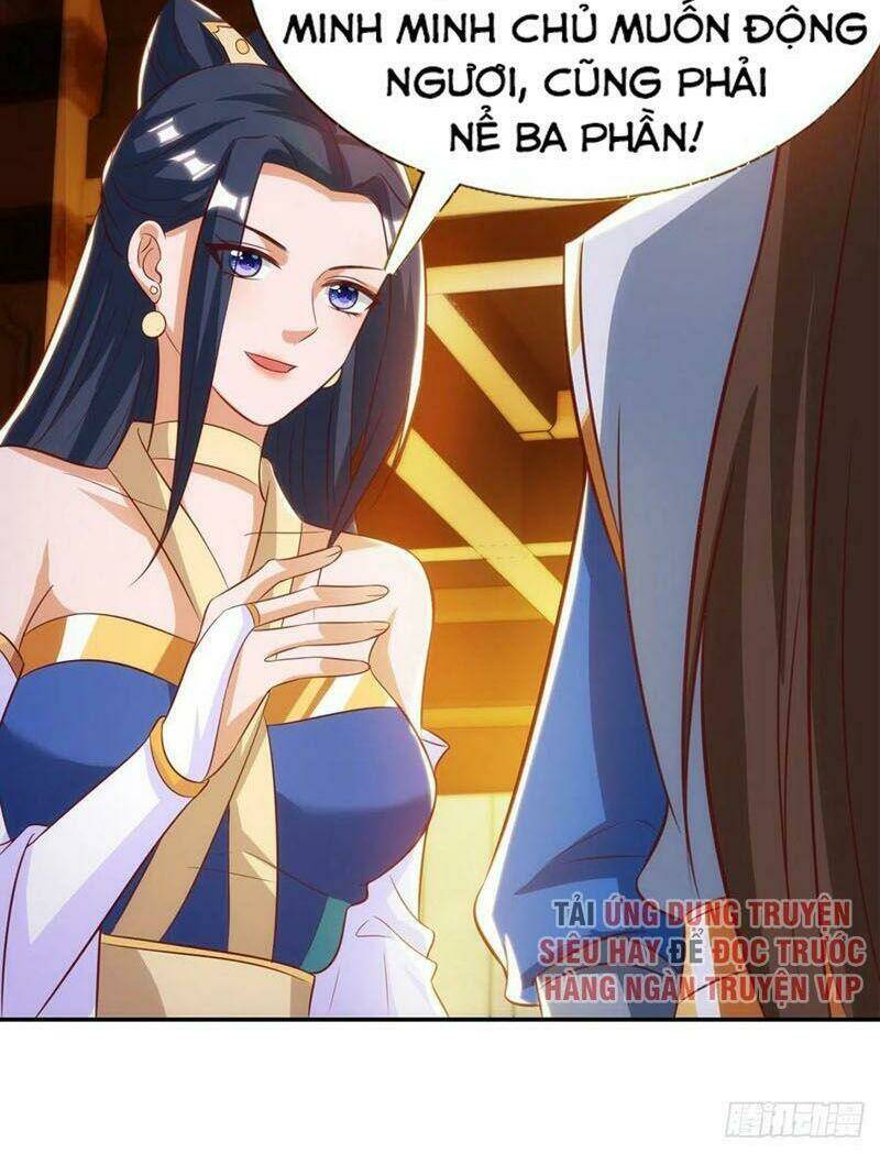 Chúa Tể Tam Giới Chapter 143 - Trang 2