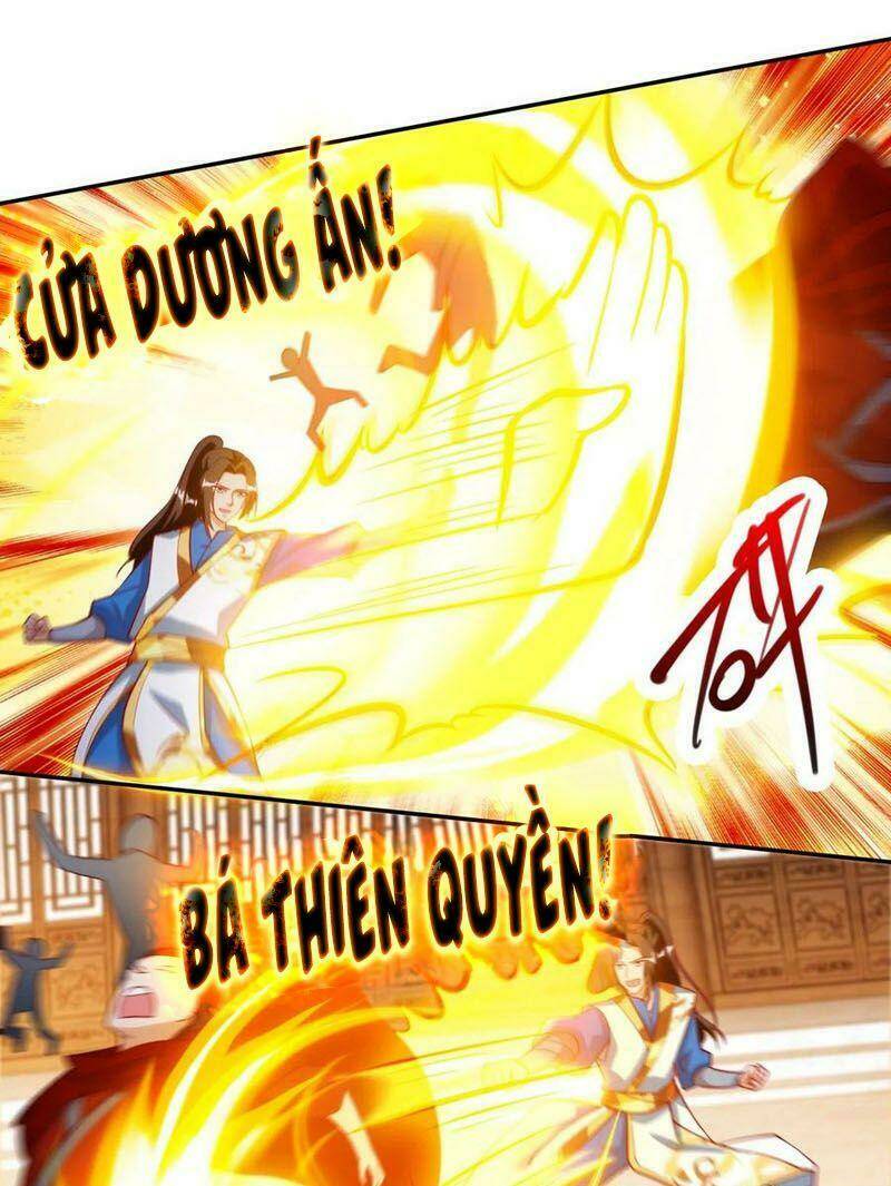 Chúa Tể Tam Giới Chapter 143 - Trang 2