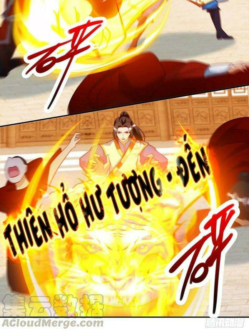 Chúa Tể Tam Giới Chapter 143 - Trang 2