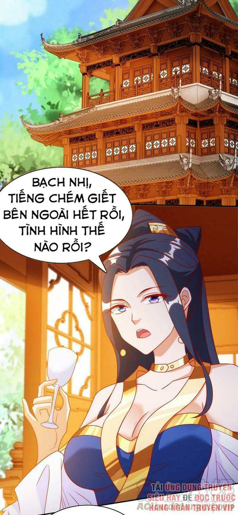 Chúa Tể Tam Giới Chapter 143 - Trang 2