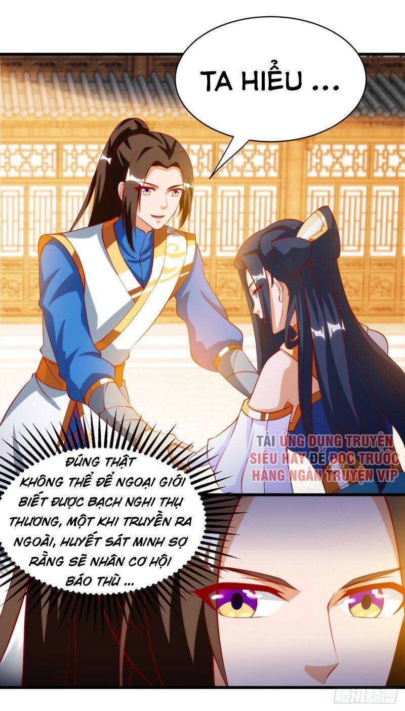 Chúa Tể Tam Giới Chapter 144 - Trang 2