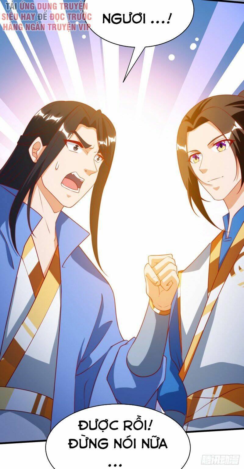 Chúa Tể Tam Giới Chapter 144 - Trang 2