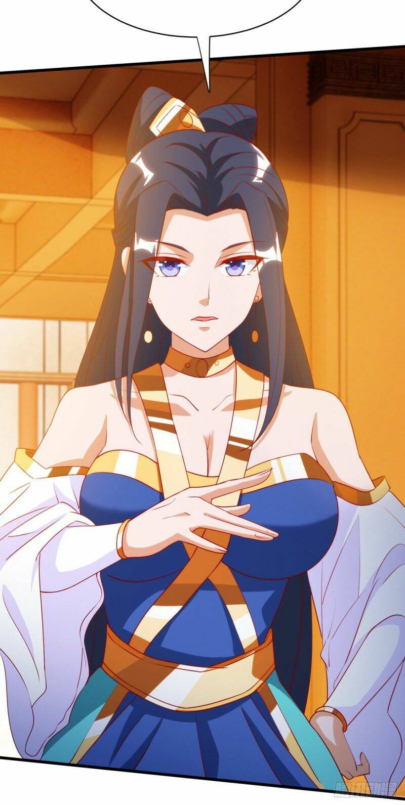 Chúa Tể Tam Giới Chapter 144 - Trang 2