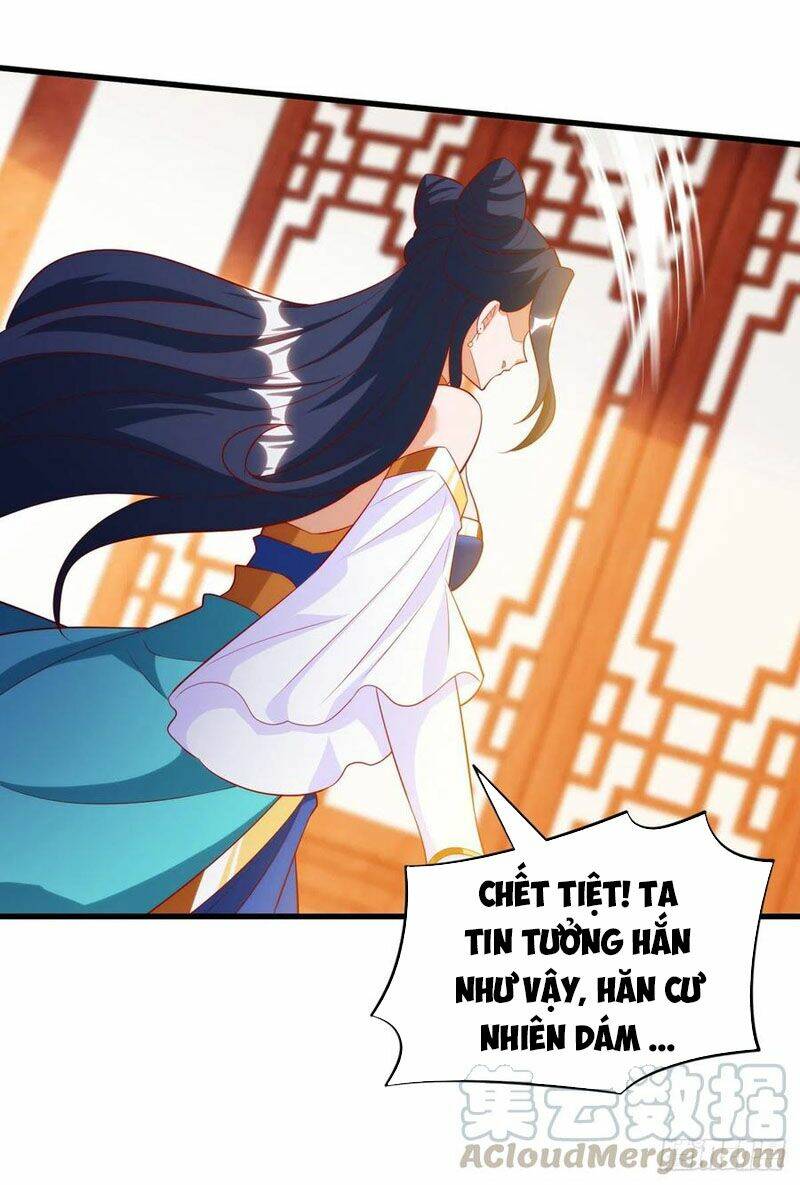 Chúa Tể Tam Giới Chapter 146 - Trang 2