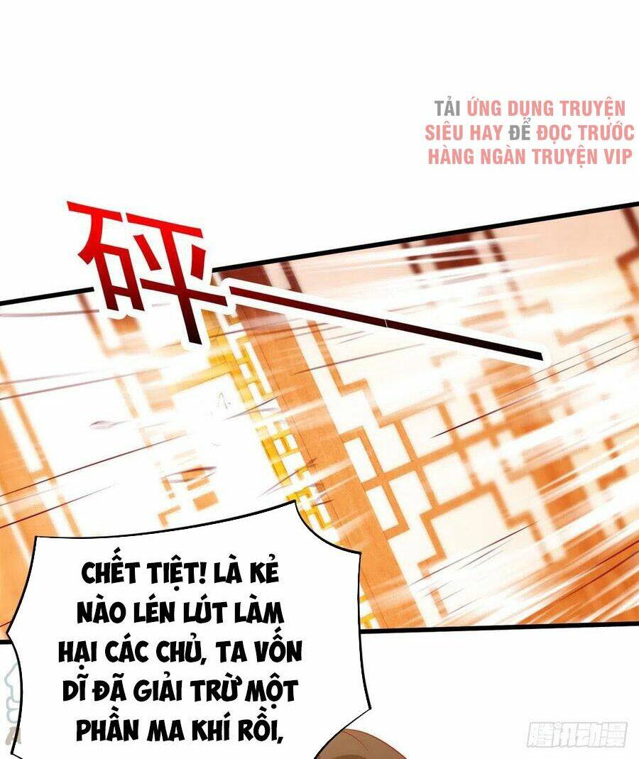 Chúa Tể Tam Giới Chapter 146 - Trang 2