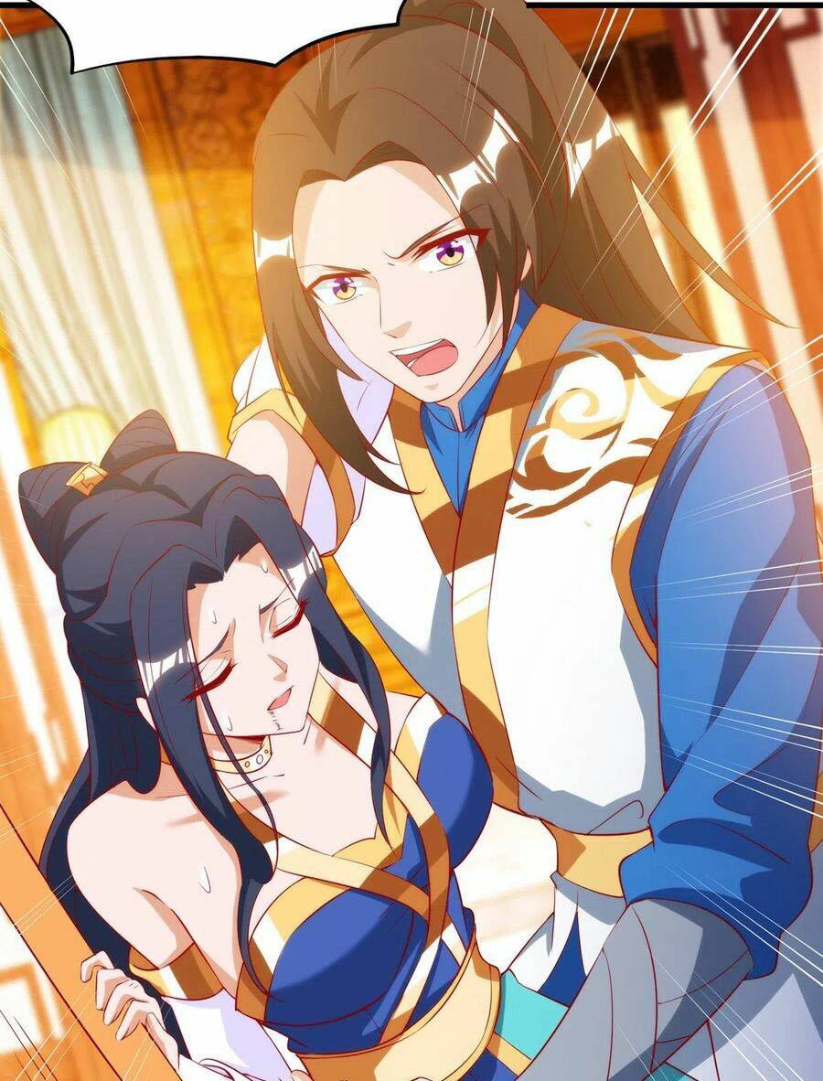 Chúa Tể Tam Giới Chapter 146 - Trang 2