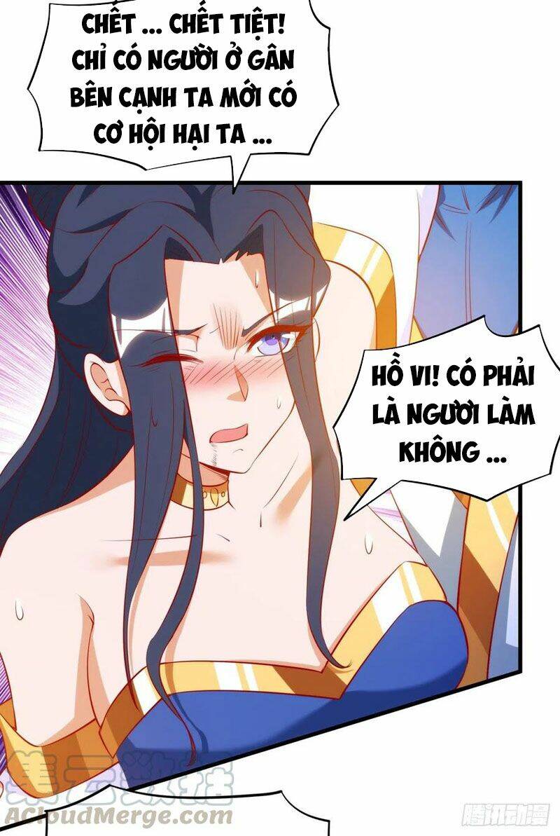 Chúa Tể Tam Giới Chapter 146 - Trang 2