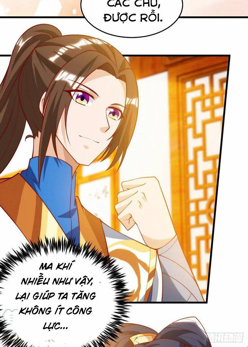 Chúa Tể Tam Giới Chapter 146 - Trang 2