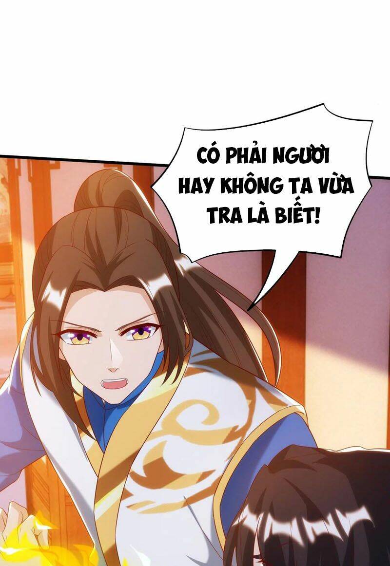 Chúa Tể Tam Giới Chapter 146 - Trang 2