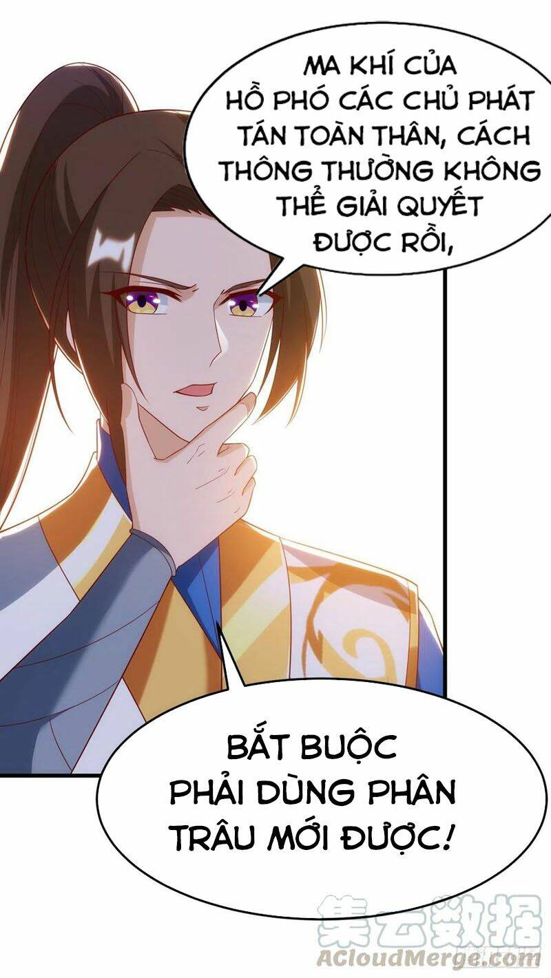 Chúa Tể Tam Giới Chapter 146 - Trang 2