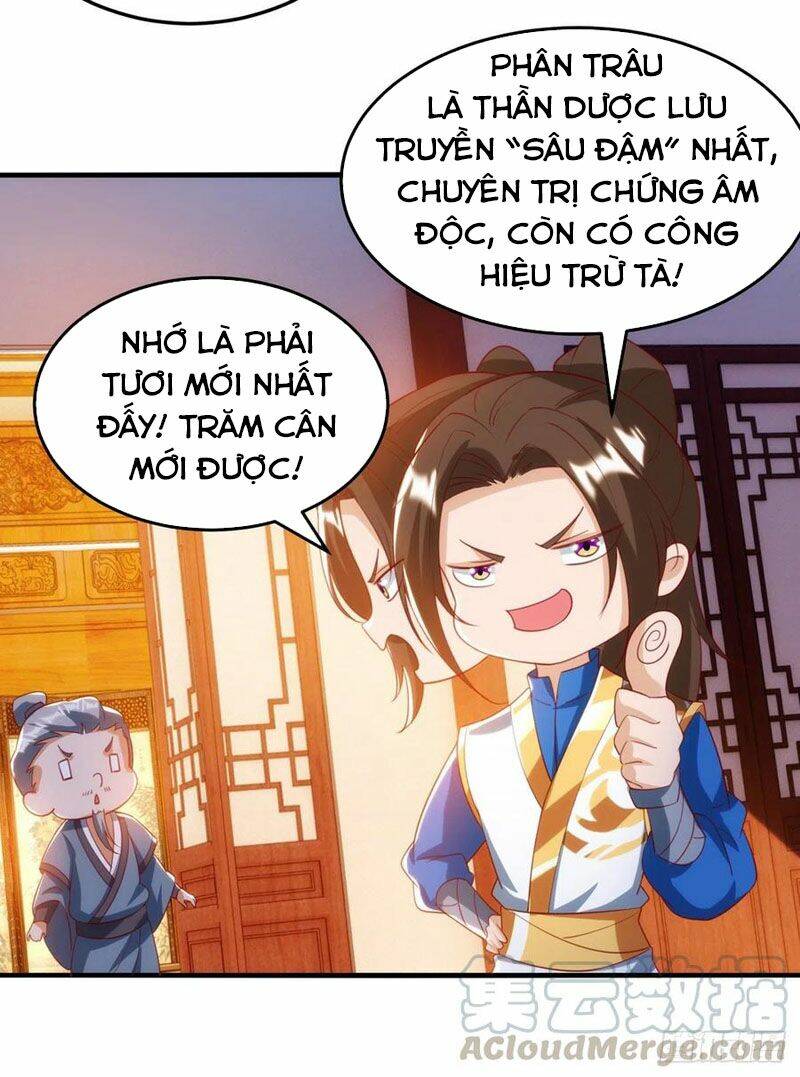 Chúa Tể Tam Giới Chapter 146 - Trang 2