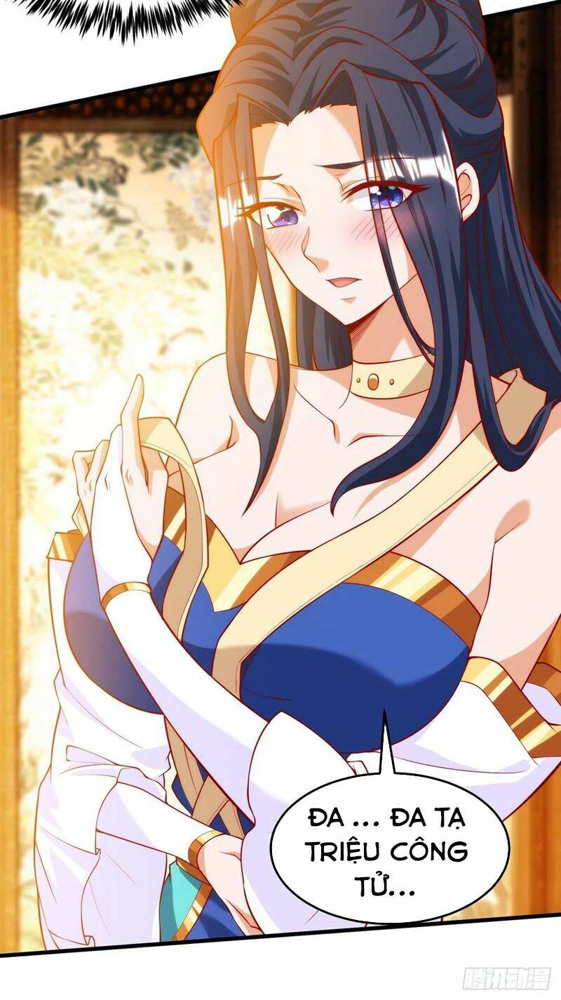 Chúa Tể Tam Giới Chapter 146 - Trang 2