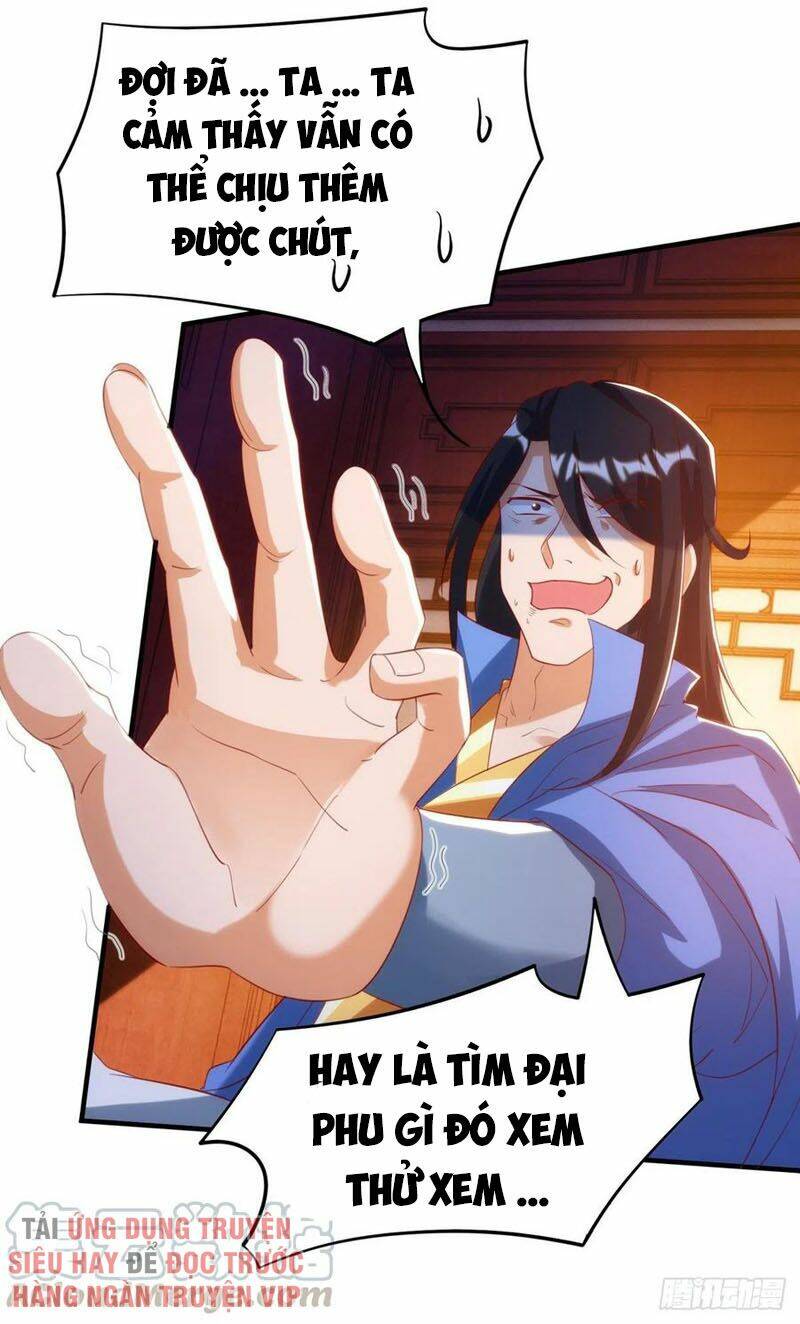 Chúa Tể Tam Giới Chapter 146 - Trang 2