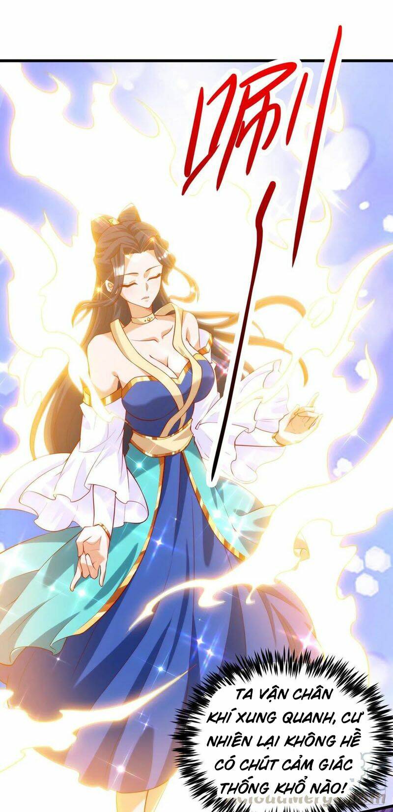 Chúa Tể Tam Giới Chapter 146 - Trang 2