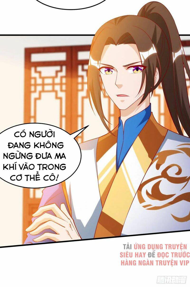 Chúa Tể Tam Giới Chapter 146 - Trang 2