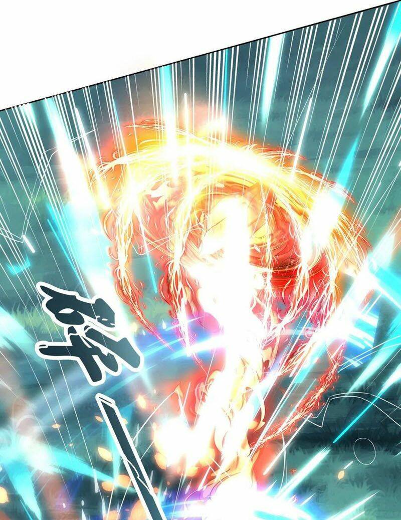 Chúa Tể Tam Giới Chapter 147 - Trang 2